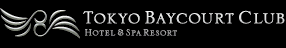 Tokyo Baycourt Club - xCR[gy