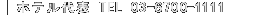 ze\ TEL 03-6700-1111