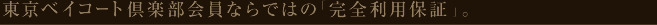 xCR[gyȂł͂́uSpۏ؁vB